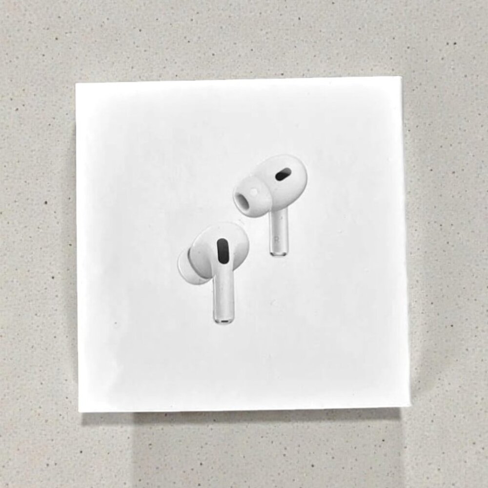 Apple AirPods Pro Gen2’s